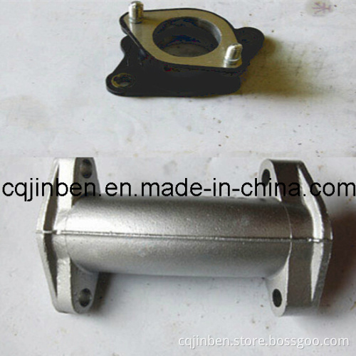 Inlet Pipe for 50cc 90cc 110cc 125cc Engines